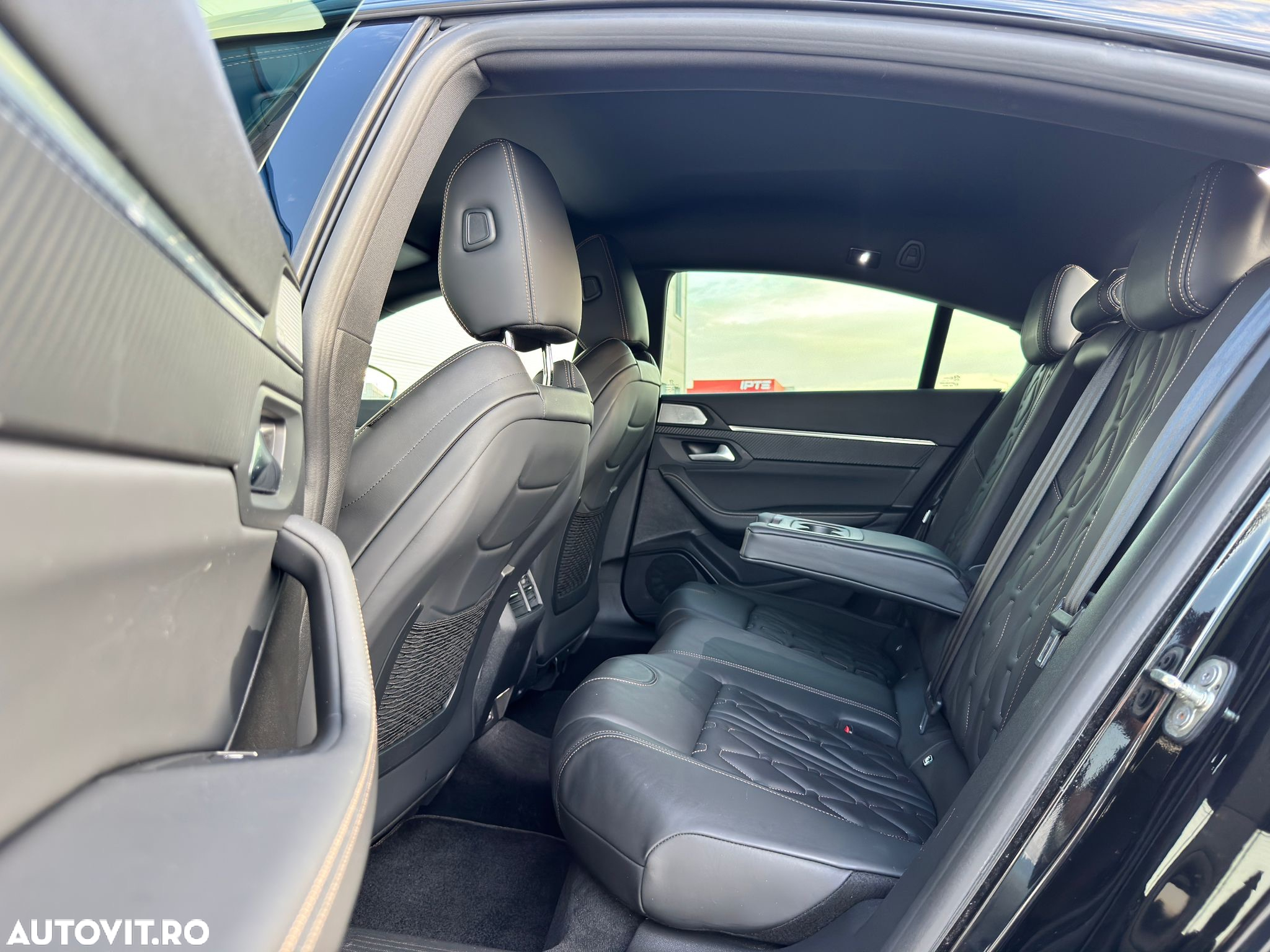 Peugeot 508 - 6