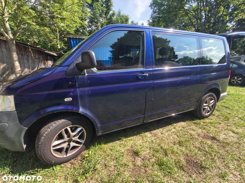 Volkswagen Caravelle L1 - 7