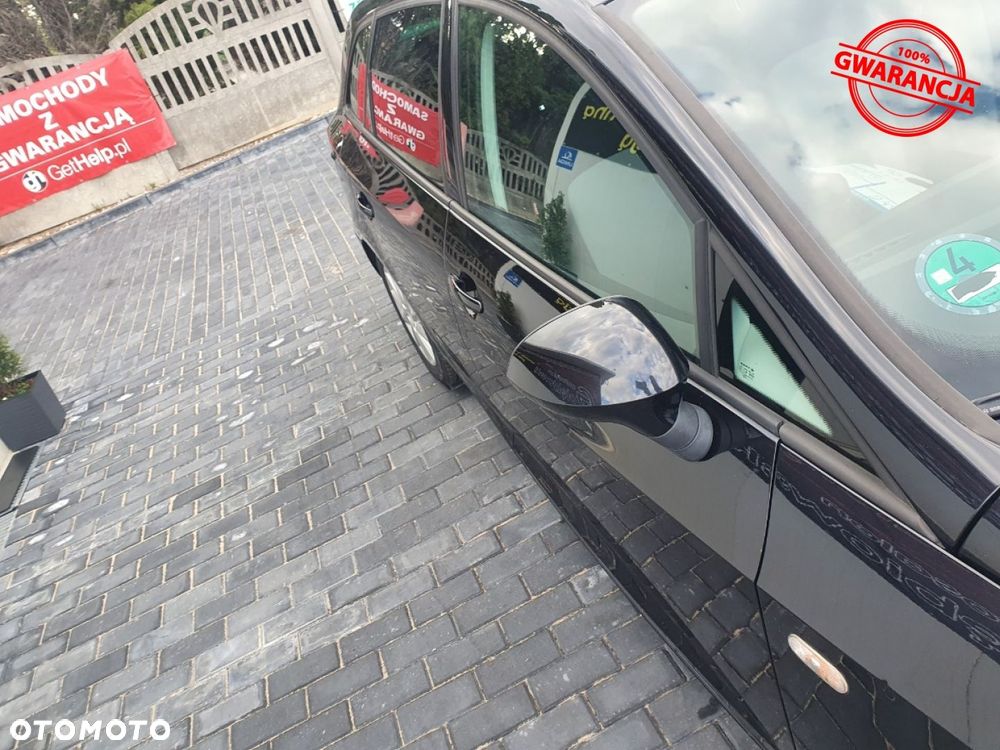Seat Ibiza 1.2 TDI Ecomotive Reference - 19