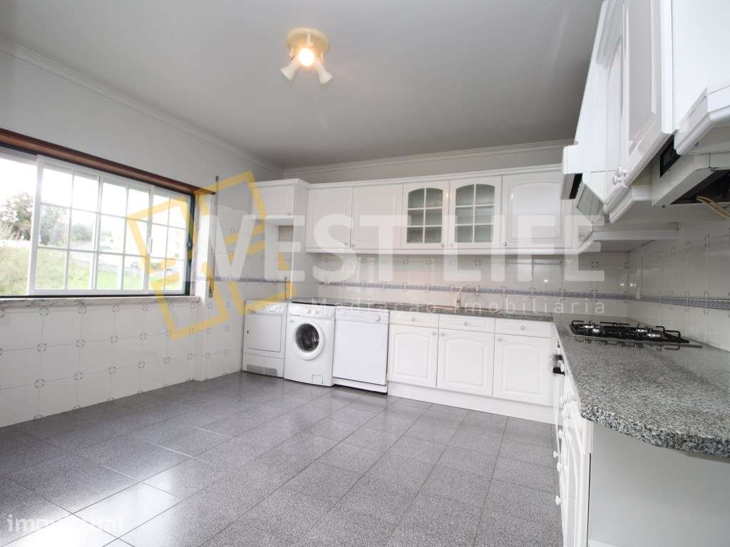 Apartamento T3 com 2 casas de banho - Alcainça - Mafra - EXCLUSIVO ... - Grande imagem: 5/21