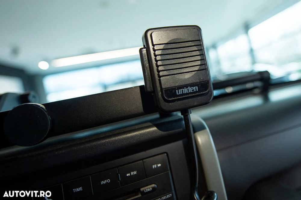 Jeep Wrangler Unlimited 2.8 CRD DPF Automatik Rubicon - 26