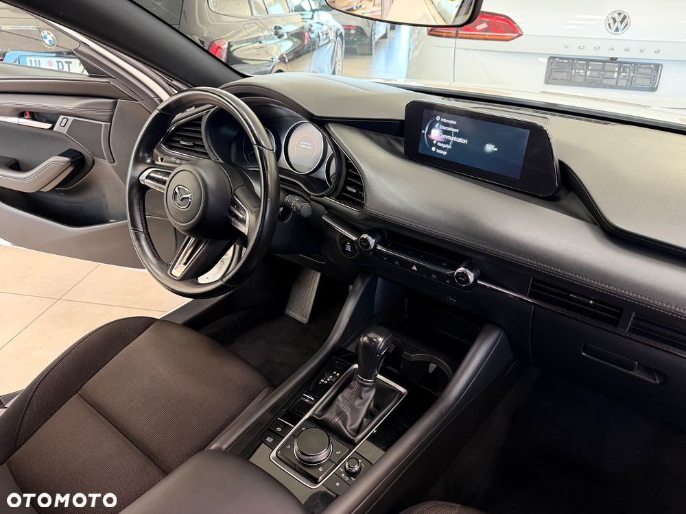 Mazda 3 - 37
