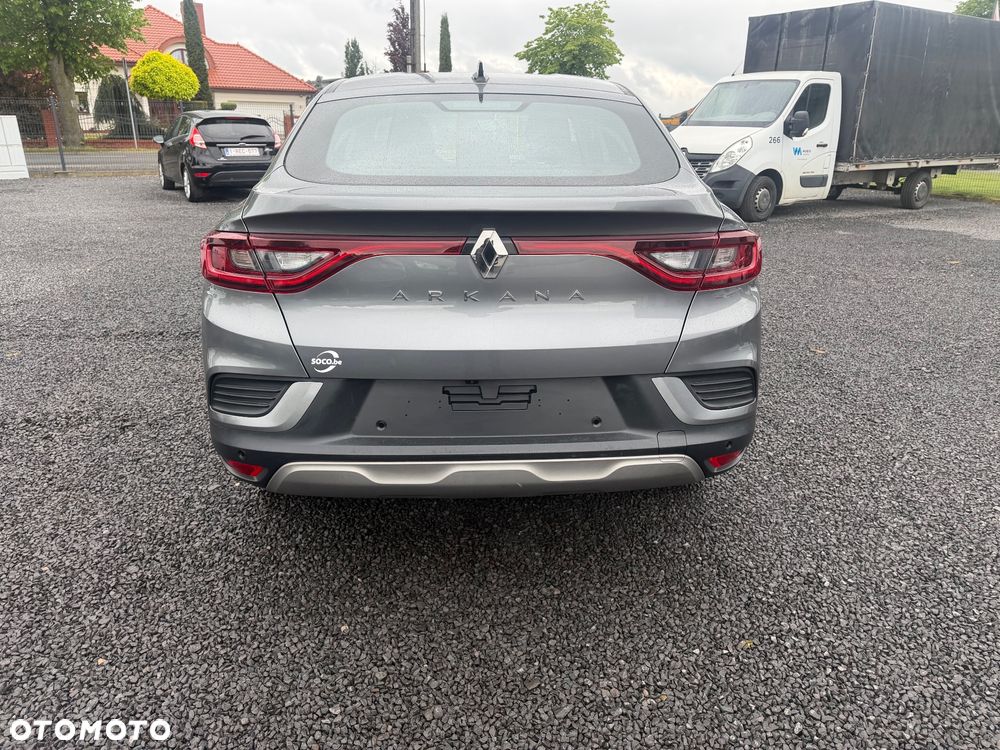 Renault Arkana 1.3 TCe mHEV Intens EDC - 7