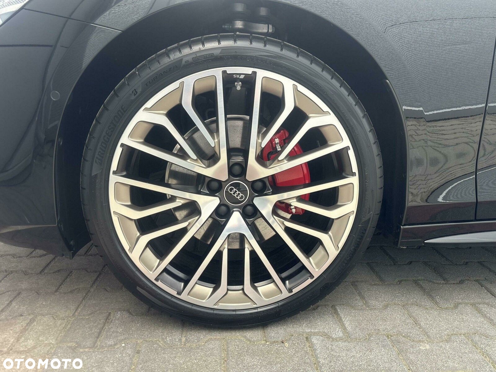 Audi A6 - 9