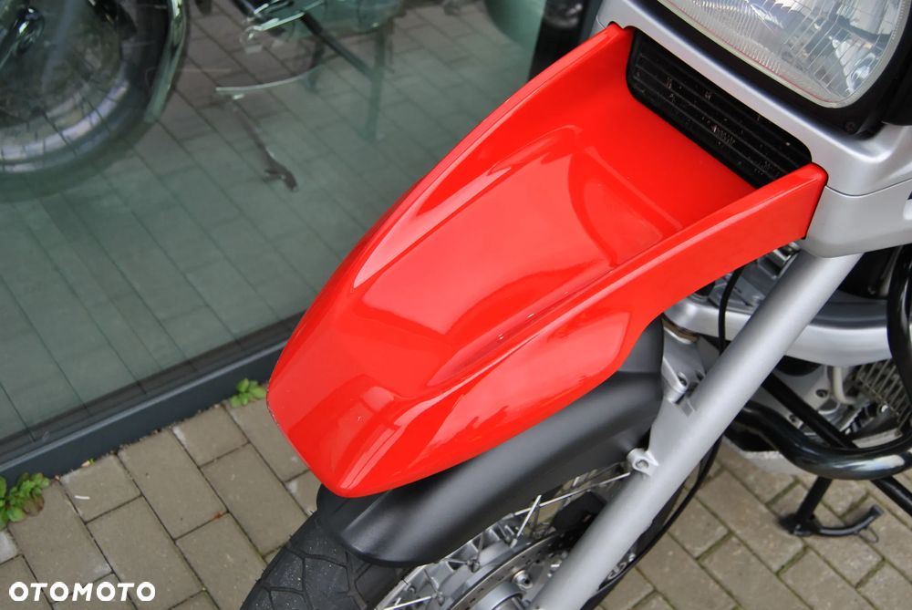 BMW GS - 28