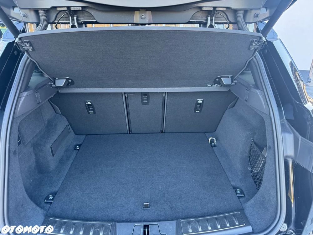 Land Rover Range Rover Evoque D200 Dynamic SE - 9