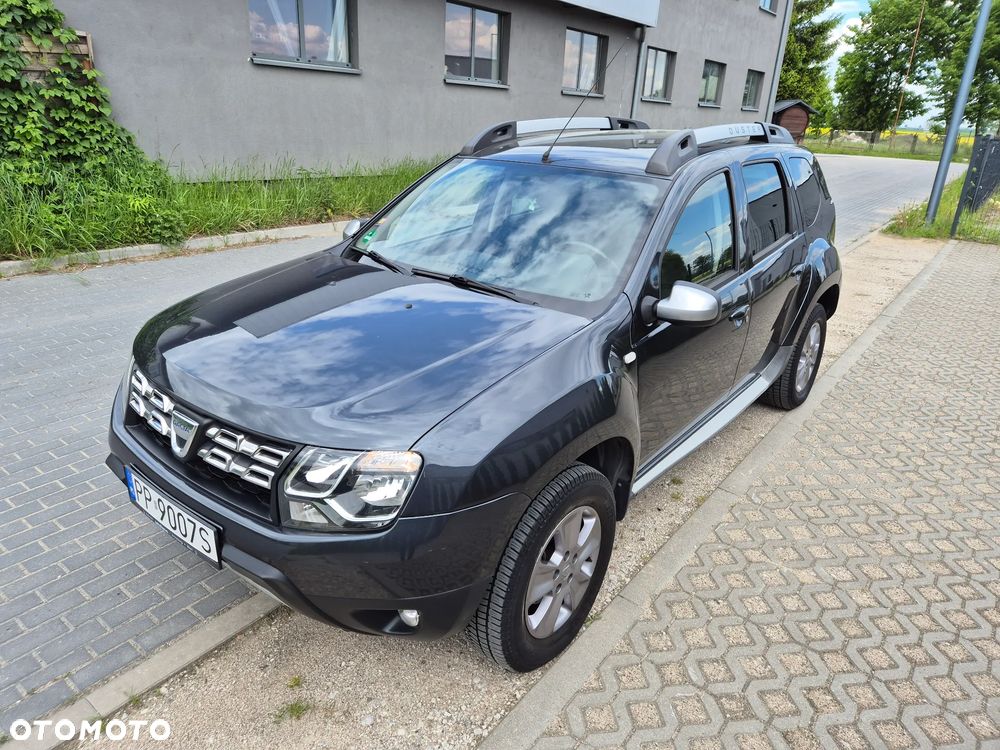 Dacia Duster 1.2 TCe Prestige - 8