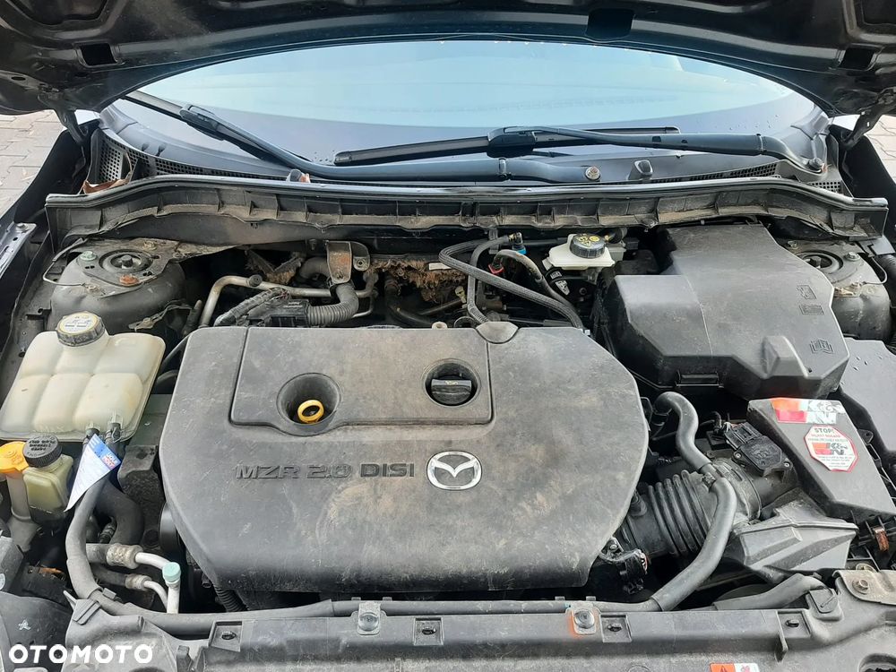 Mazda 3 2.0 MZR DISI Edition - 7