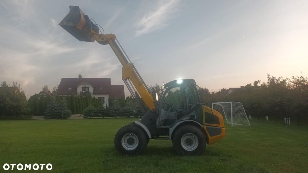 Kramer 750T - 2