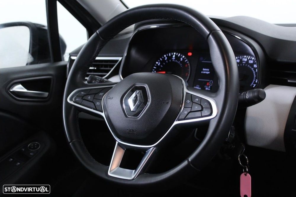Renault Clio 1.0 TCe Limited - 16