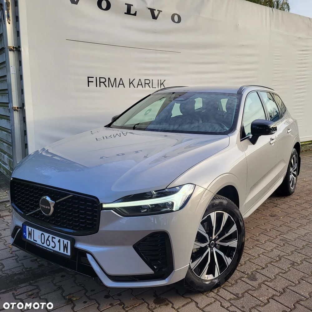Volvo XC 60 - 5