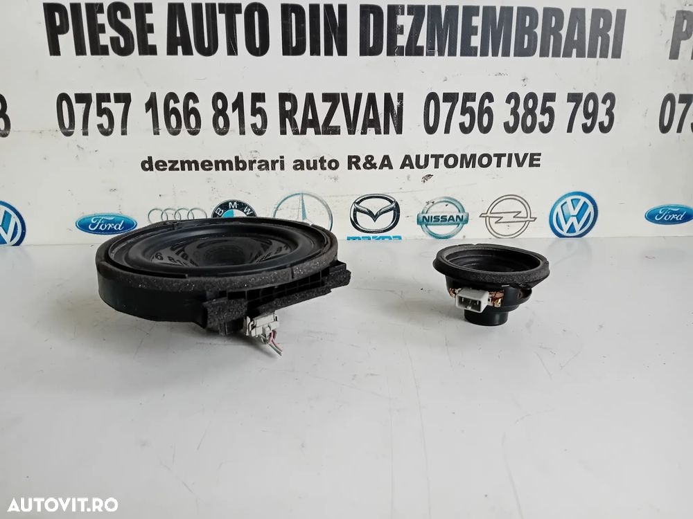 Boxa Difuzor Tweeter Honda Accord 2008-2013 - 3