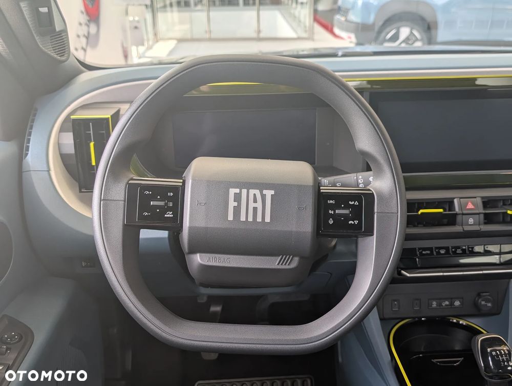 Fiat Grande Panda 1.2 Icon - 9