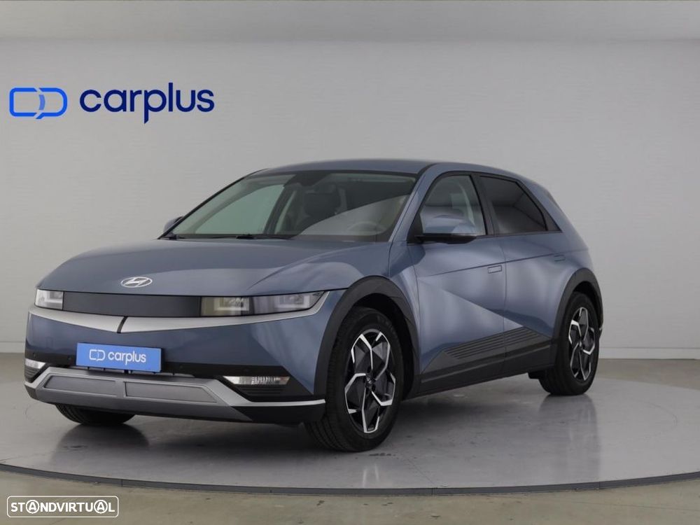 Hyundai Ioniq 5 73 kWh Premium - 1