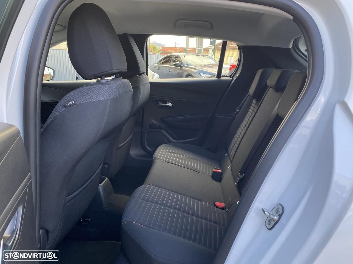 Peugeot 208 1.2 PureTech Active - 29