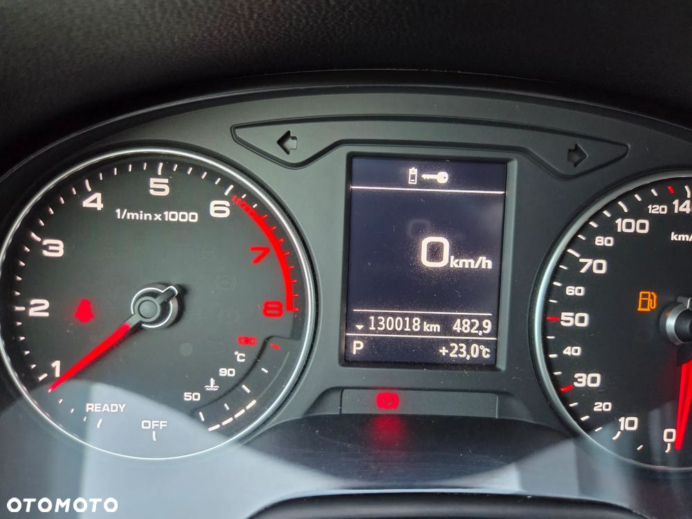 Audi A3 Sportback 40 TFSI Quattro Sport S tronic - 21