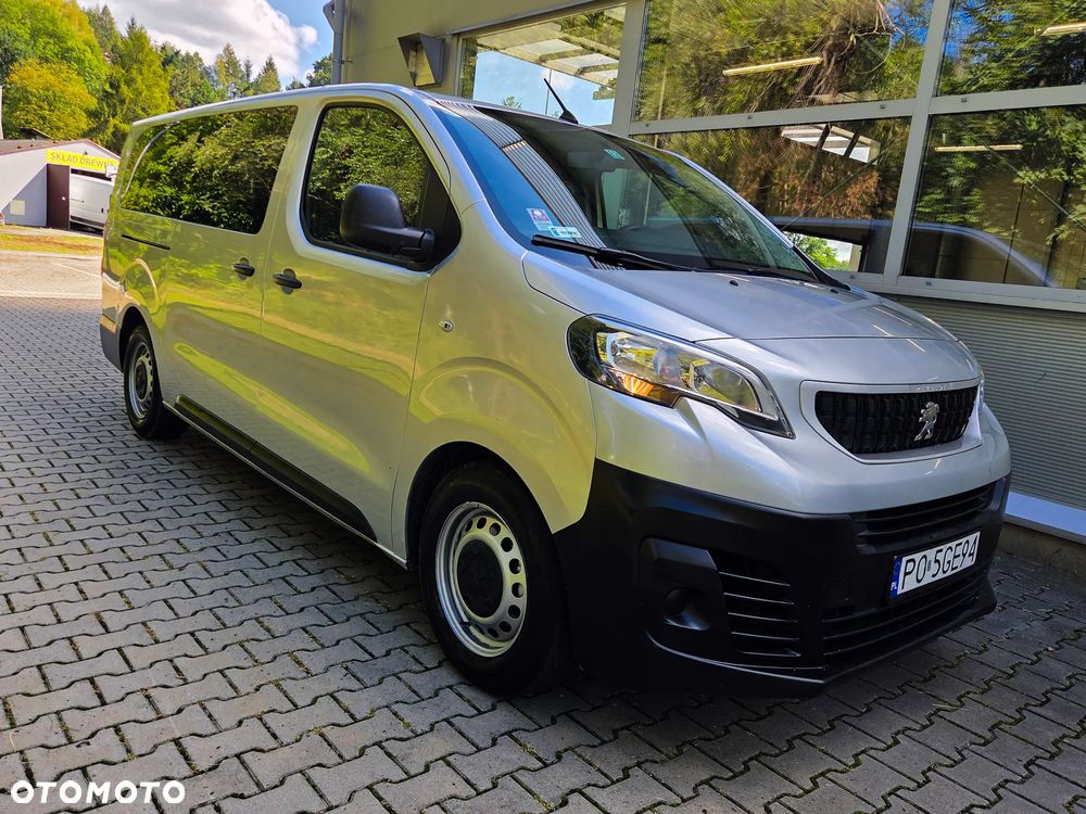 Toyota ProAce Kombi D-4D Long 2,7t - 19