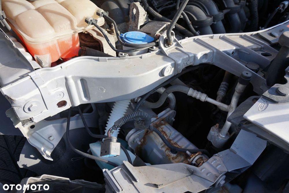 PAS PRZEDNI CHŁODNICE GRAND C-MAX II MK2 CB7 1.6 16V 1710104 FORD 2010-2019 - 3