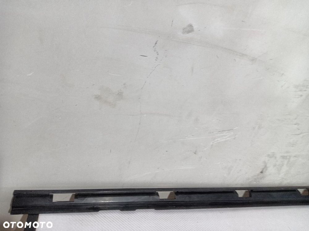ŚLIZG LISTWY PROGOWEJ PRZÓD PRZEDNI PRAWY MERCEDES GLE W167 A1676988101 - 6