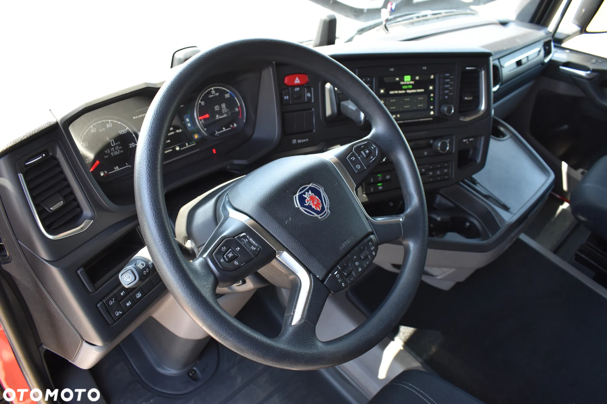 Scania R450 !! Full LED !! - 19