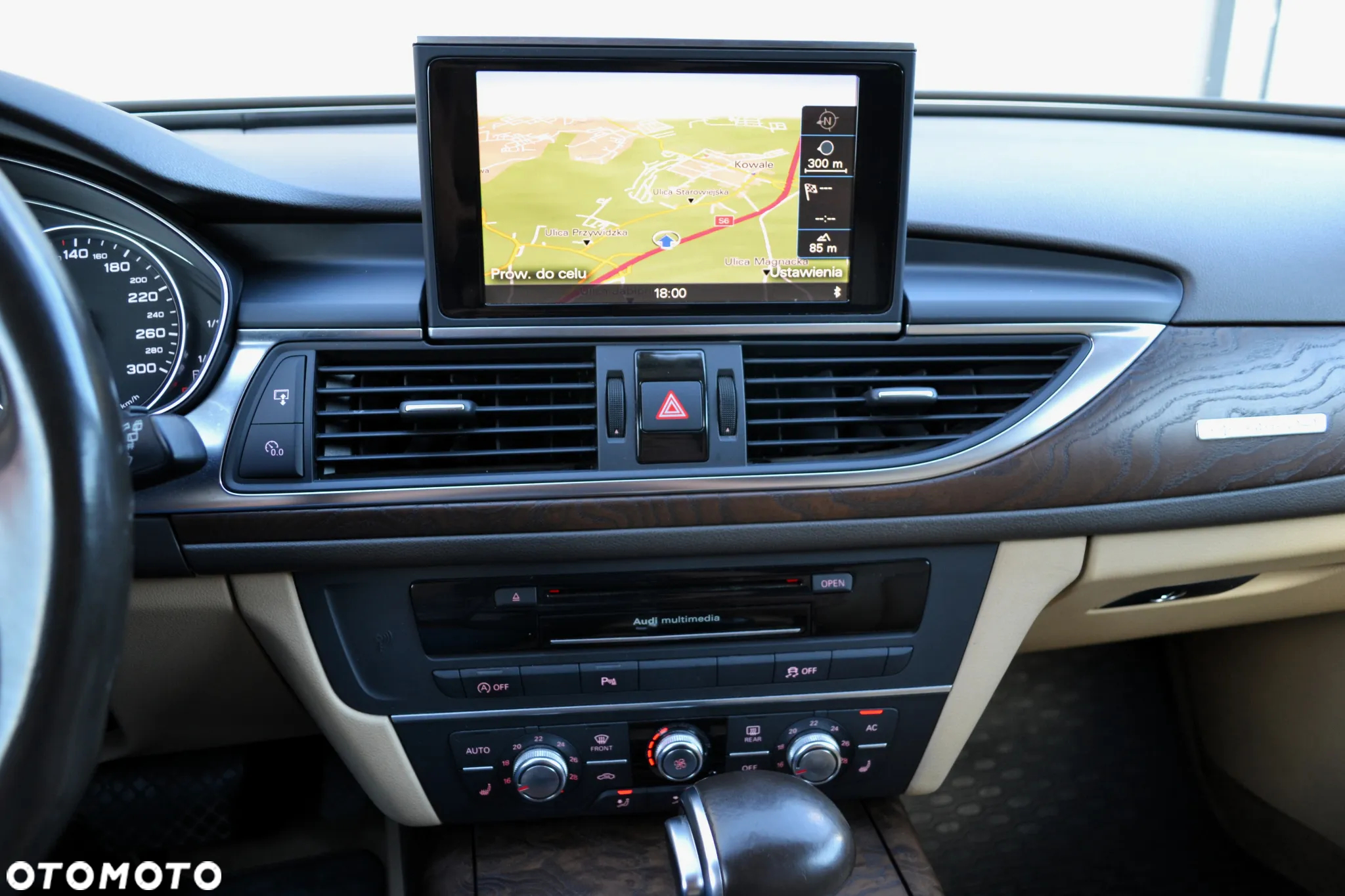 Audi A6 3.0 TDI Quattro S tronic - 16