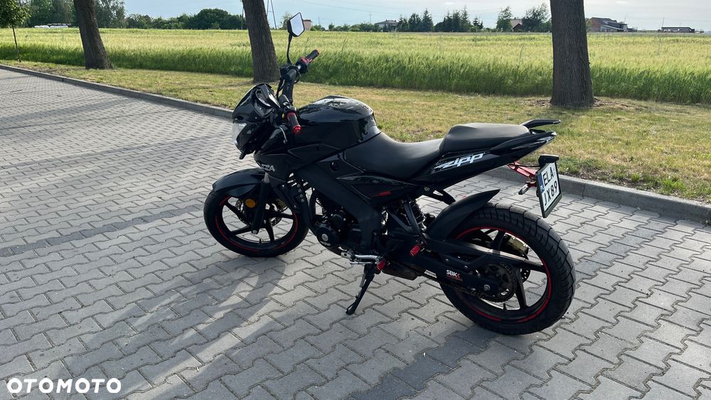 Zipp Inny - 3