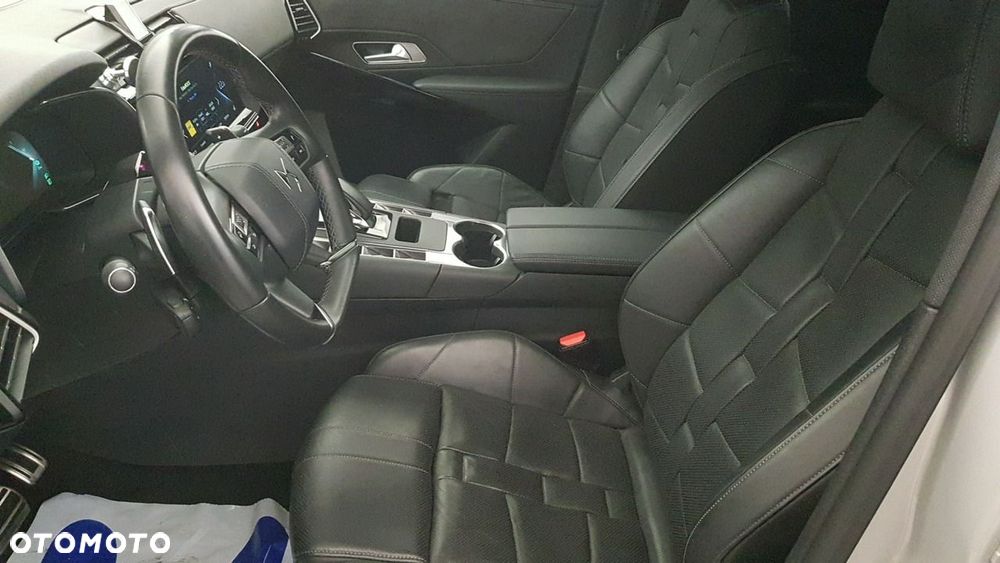 DS Automobiles DS 7 Crossback - 20