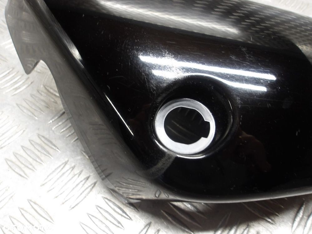 Boczek osłona boczna lewa SUZUKI VLR 1800 C109R BOULEVARD/INTRUDER 08-13r   PN. 47210-22H00-YAY - 6