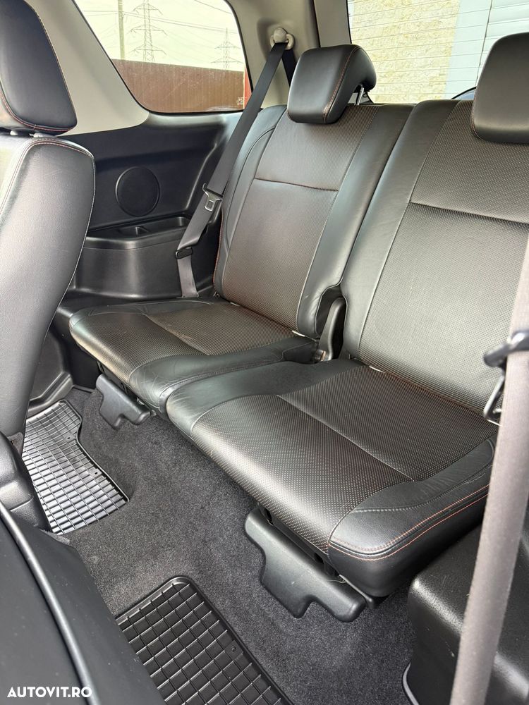 Suzuki Grand Vitara 1.9 DDiS Comfort - 6