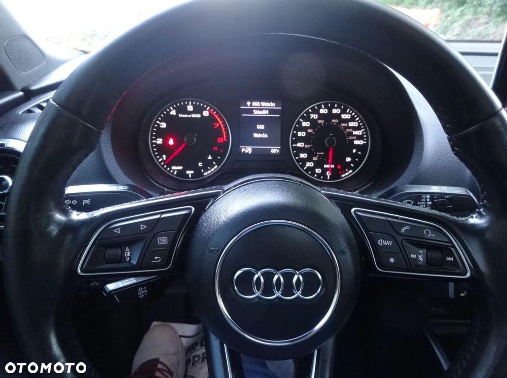 Audi A3 Limousine - 17