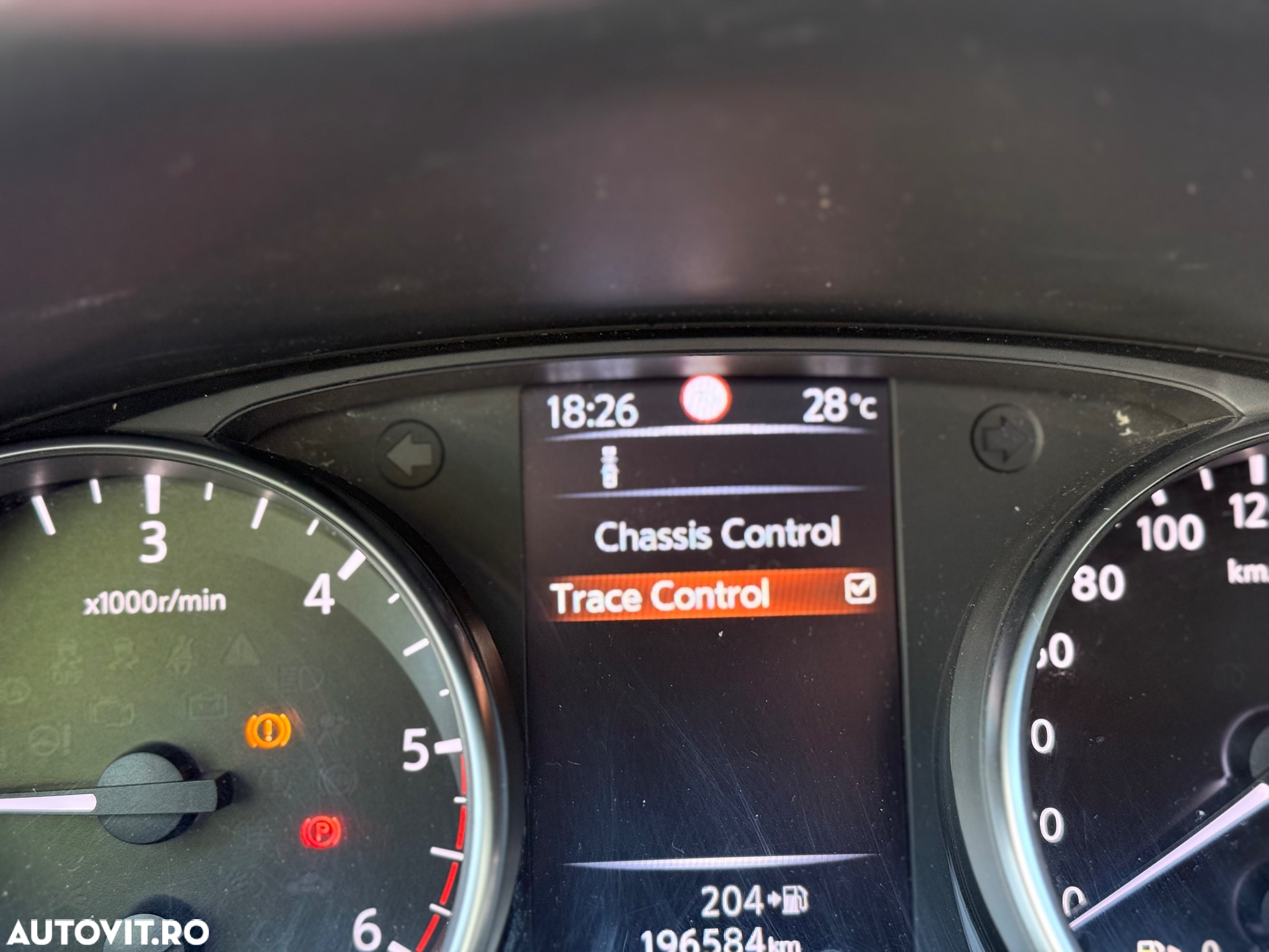 Nissan Qashqai 1.6 DCI Start/Stop Tekna - 18