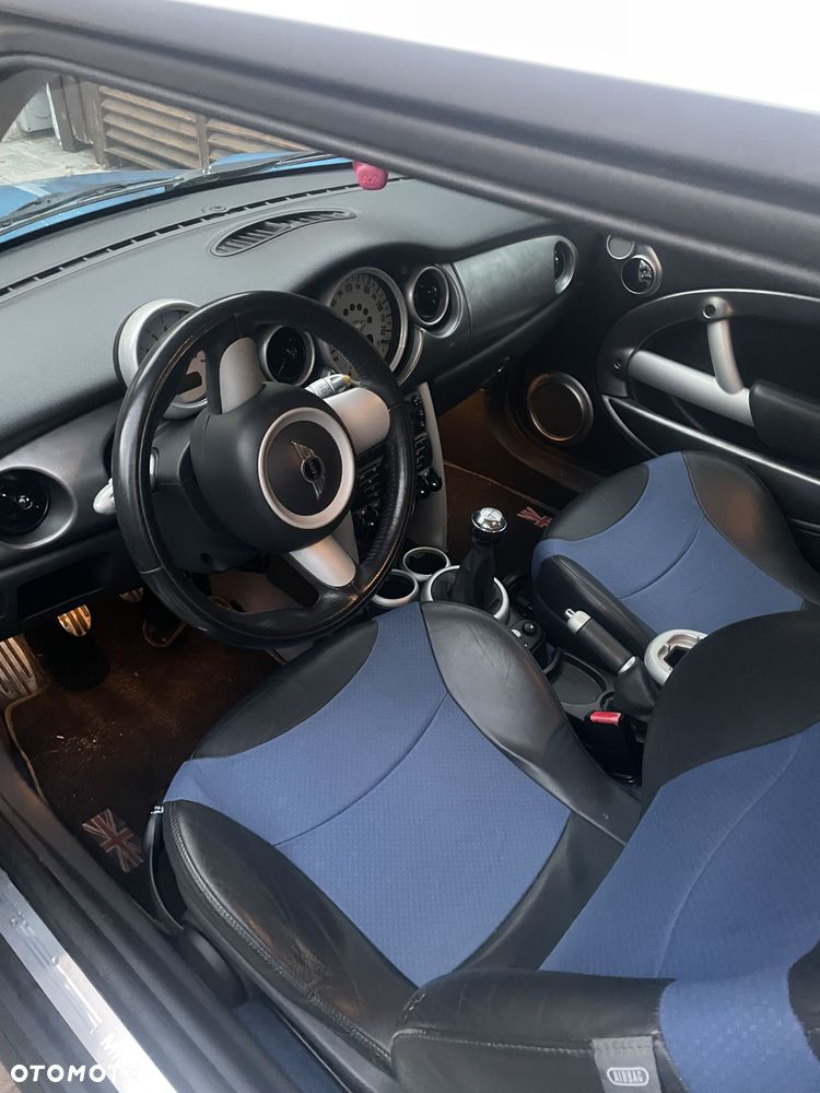 MINI Cooper S Standard - 11