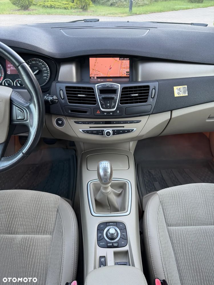 Renault Laguna 2.0 Dynamique - 20