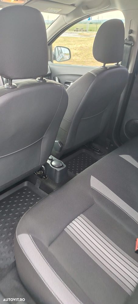 Dacia Logan 1.0 SCe Prestige - 7