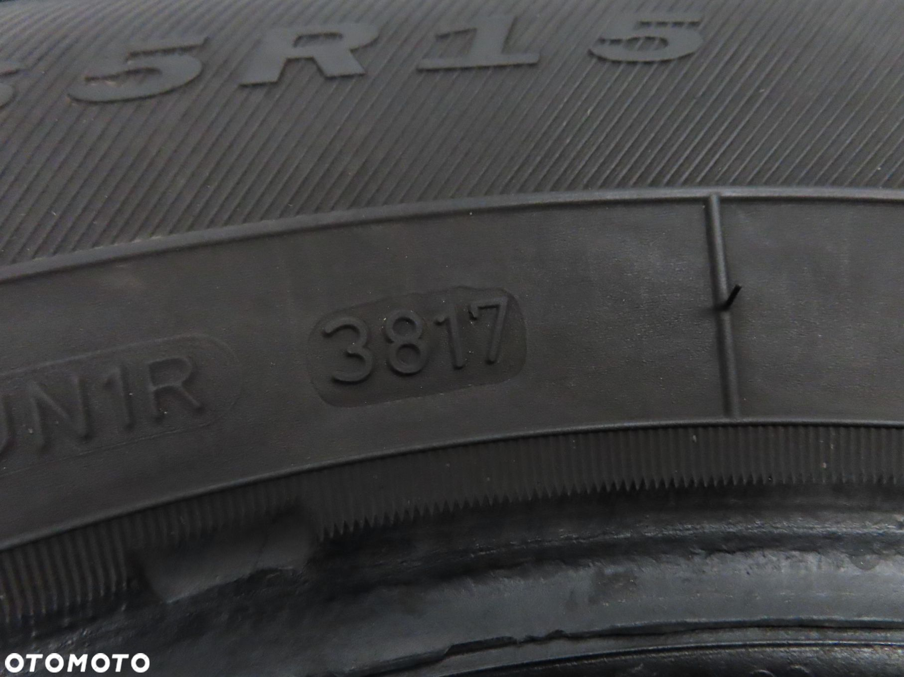 2x 195/65R15 OPONY ZIMOWE Dębica Frigo 2 91T - 6