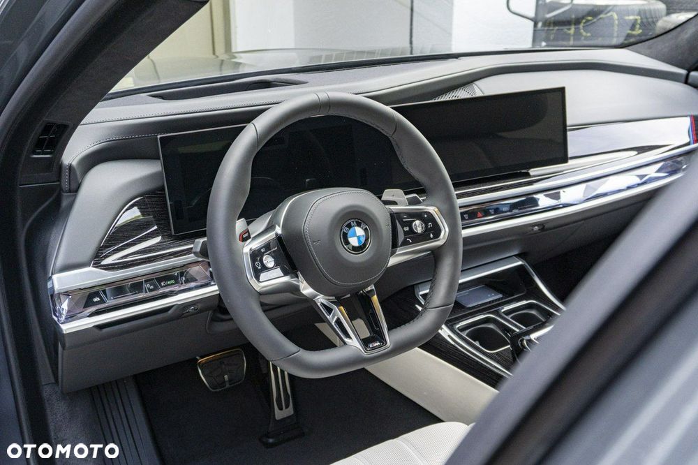 BMW Seria 7 - 14