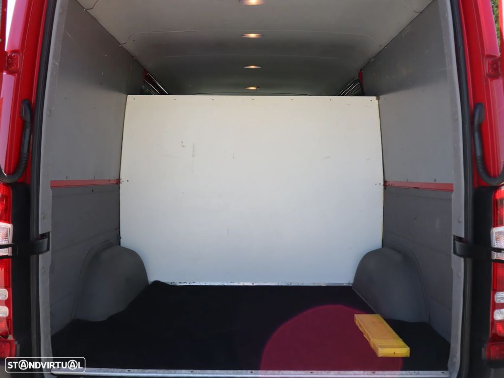 Mercedes-Benz Sprinter 313 CDI/43L TA - 6