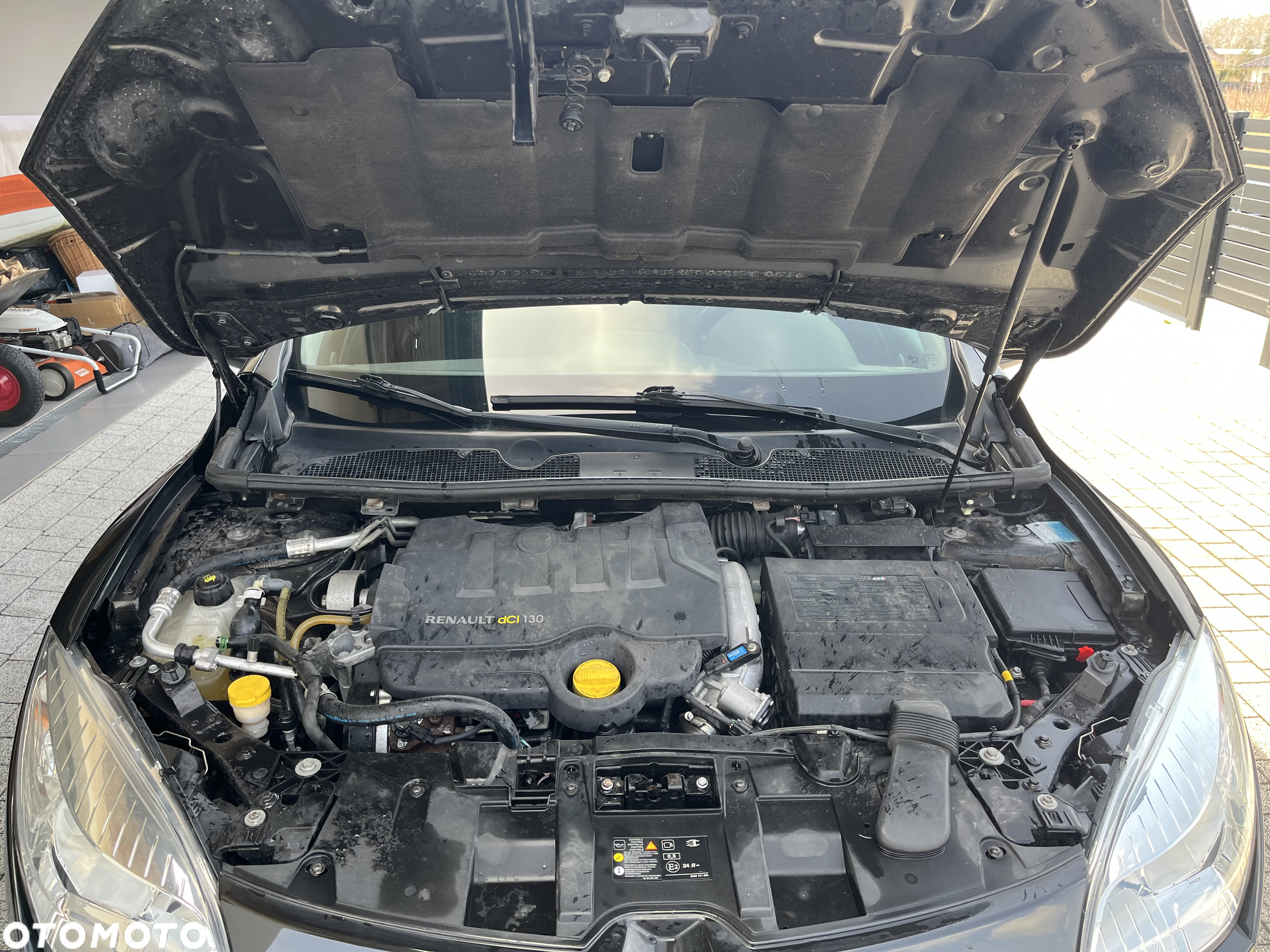 Renault Megane 1.9 dCi Dynamique - 25