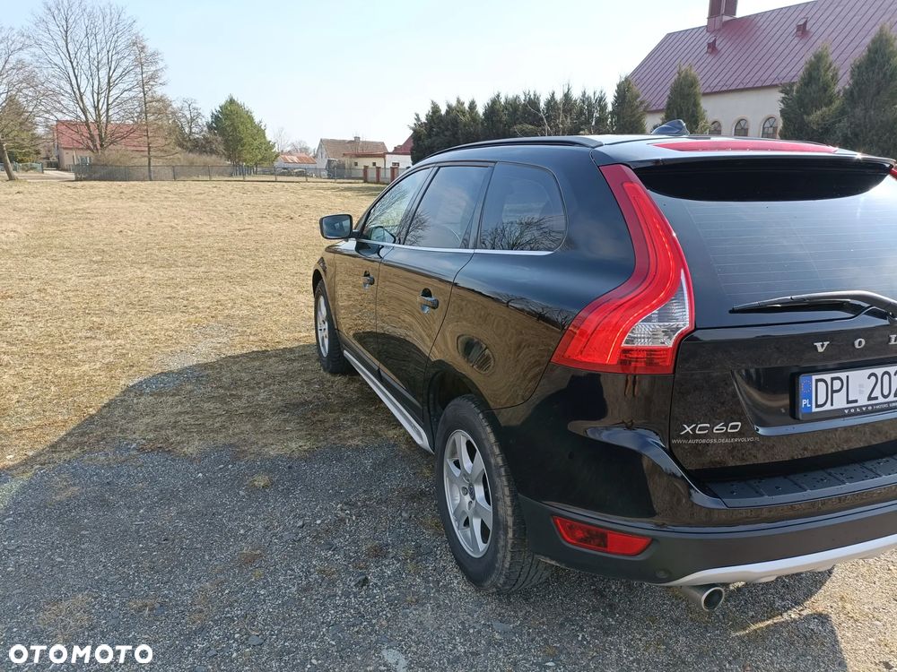 Volvo XC 60 - 19