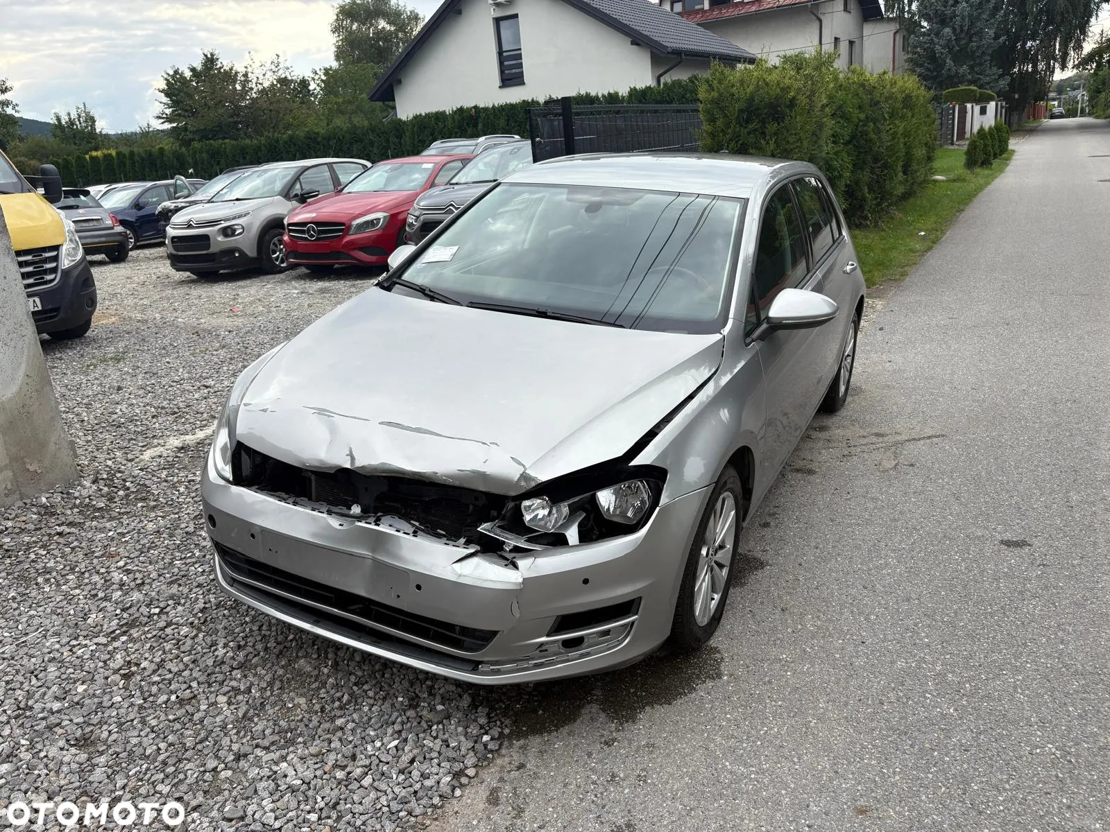 Volkswagen Golf 1.2 TSI BlueMotion Technology Comfortline - 16