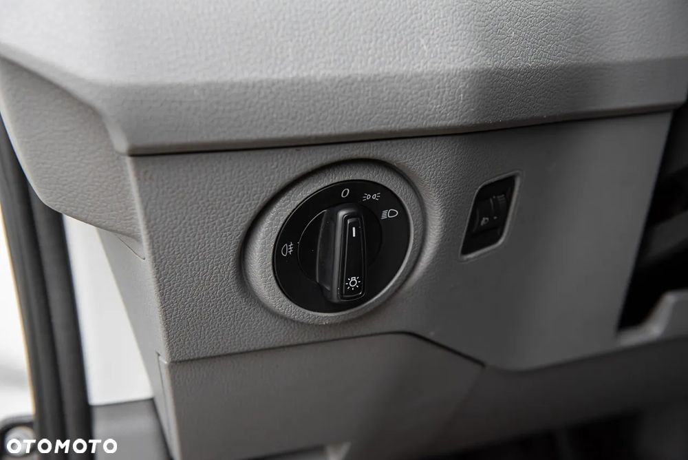 Volkswagen CRAFTER - 14