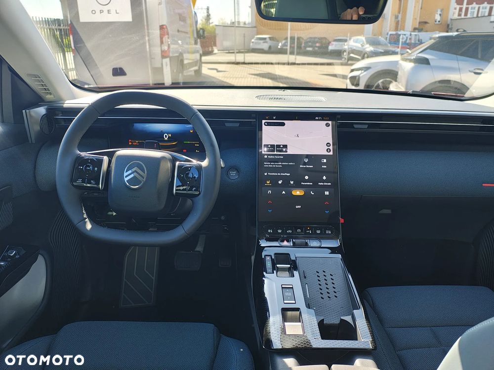 Citroën C5 Aircross 1.2 mHEV Plus eDCT6 - 8