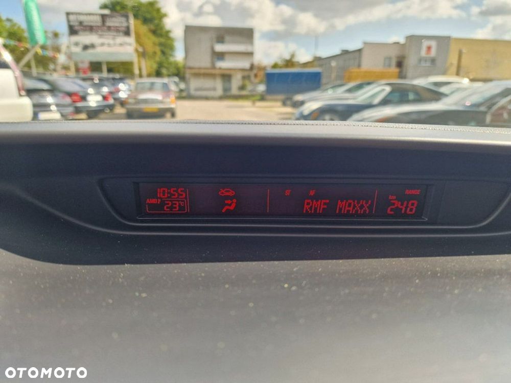 Mazda 5 2.0 MZR Sendo - 16