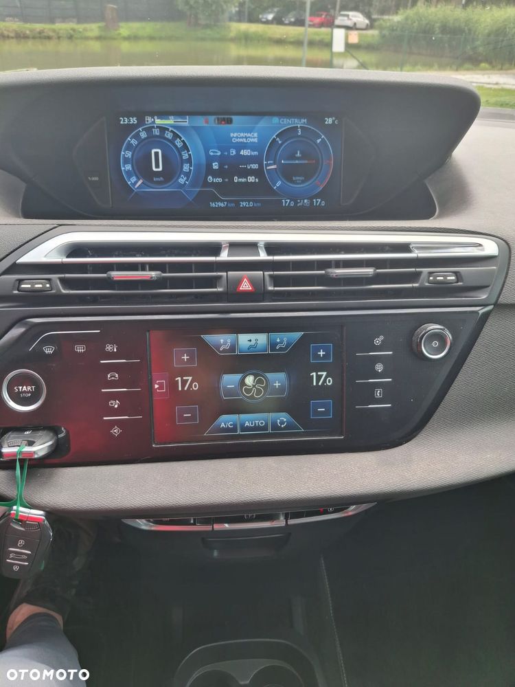 Citroën C4 Grand Picasso 1.6 BlueHDi MoreLife - 3