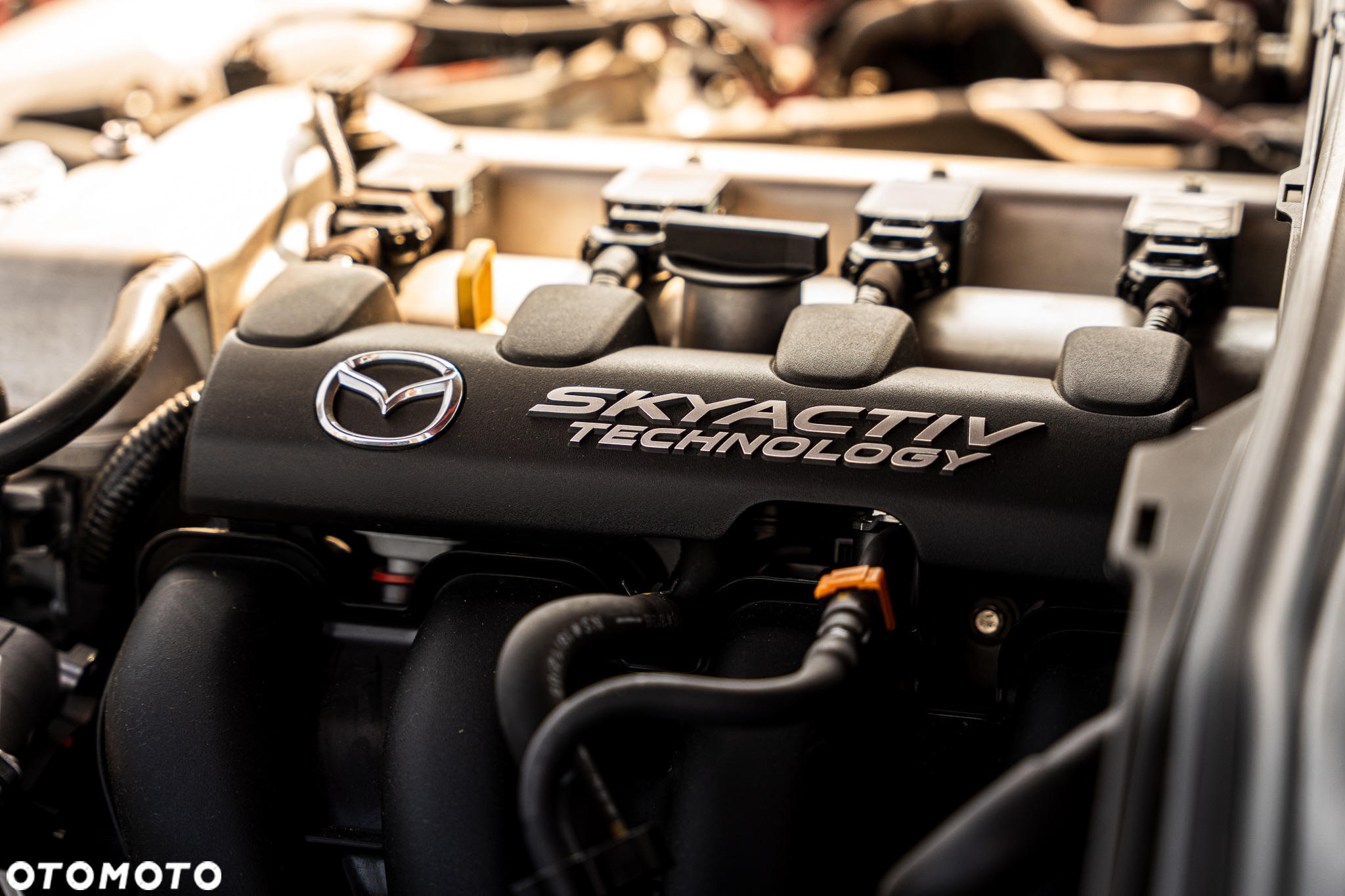 Mazda MX-5 2.0 Skyfreedom i-ELOOP - 18