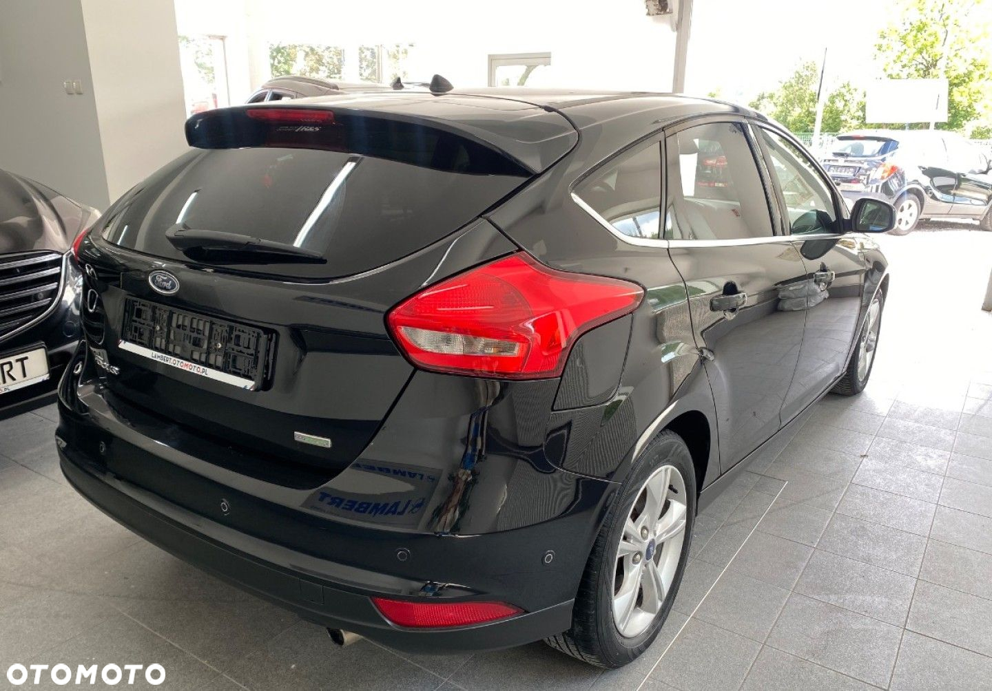 Ford Focus - 4