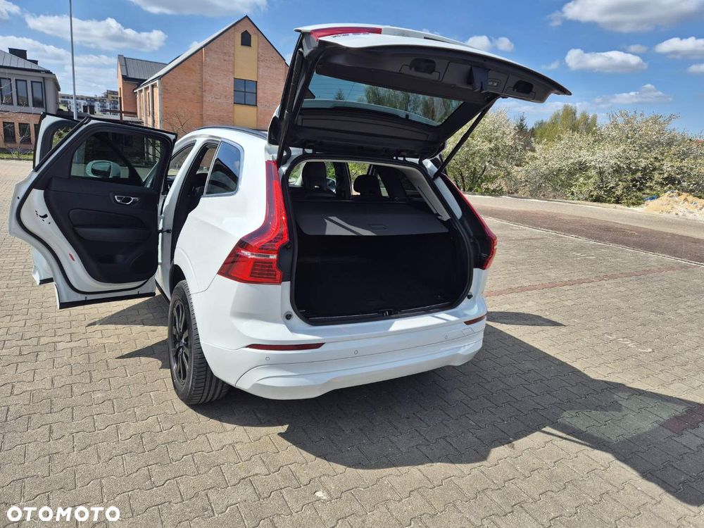Volvo XC 60 B4 B Inscription - 2