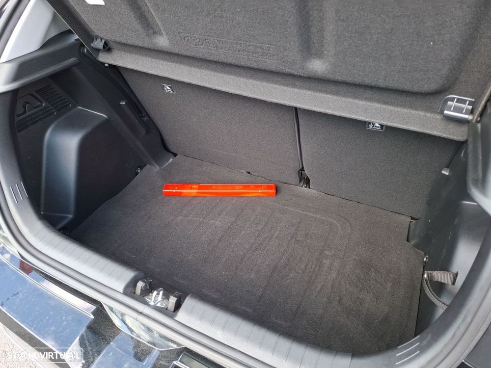 Hyundai i20 1.2 Comfort - 23