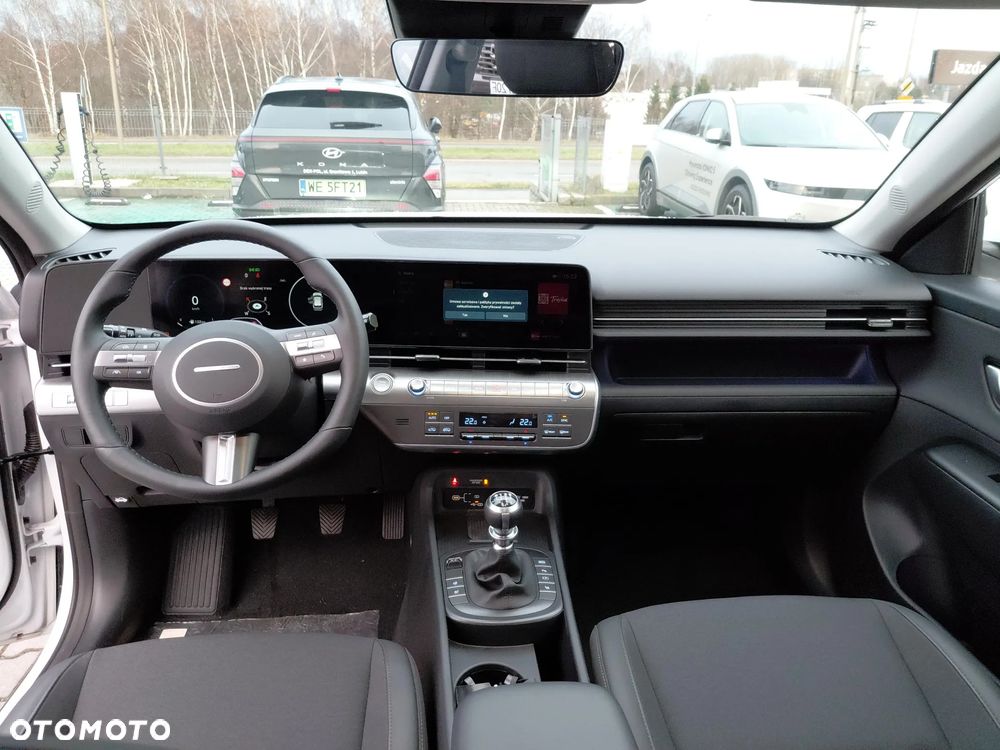 Hyundai Kona 1.0 T-GDI Executive - 13
