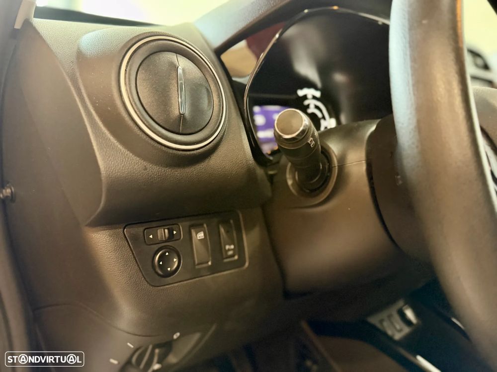 Dacia Spring Electric 45 Expression - 11